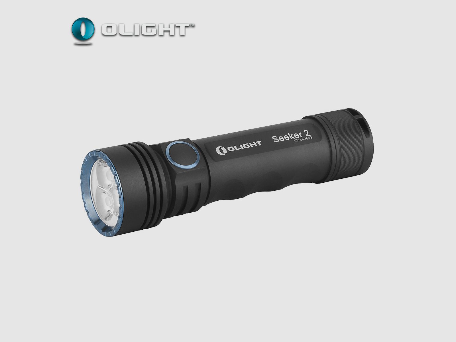 OLIGHT Seeker 2