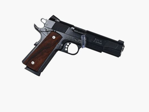 Les Baer SRP 1911