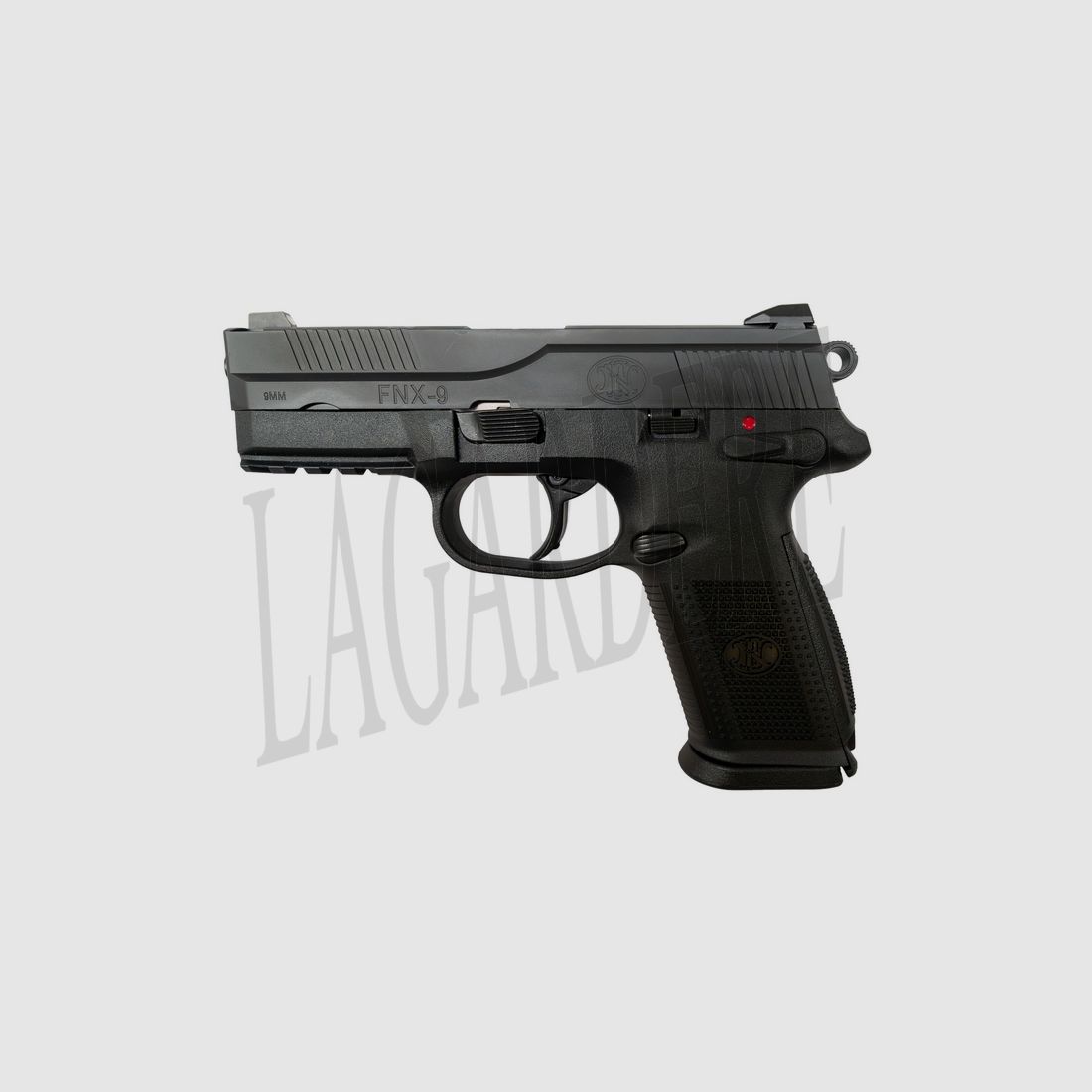 FN FNX 4" (PISTOLE)