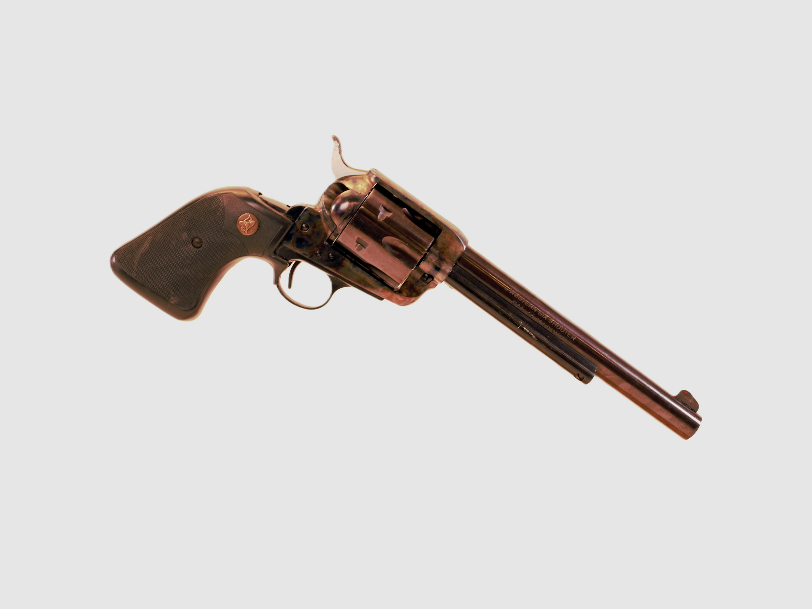 ARMINUS SINGLE ACTION 44MAG