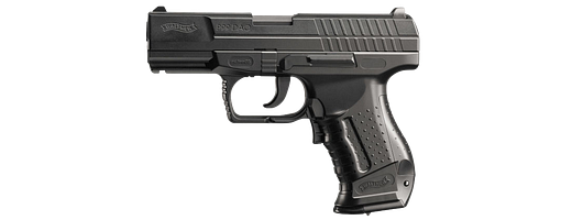 Umarex Walther P99 DAO