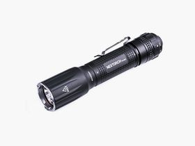 NEXTORCH TA30C - LÁMPARA DE MANO LED - 1600 LÚMENES - FUNCIÓN ESTROBOSCÓPICA