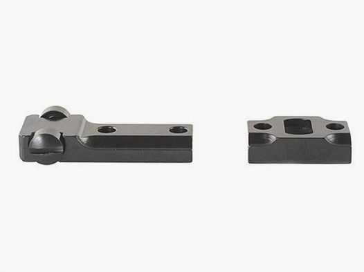 Leupold STD-bases 2-delig glanzend zwart voor Savage 10, 110 rond systeem