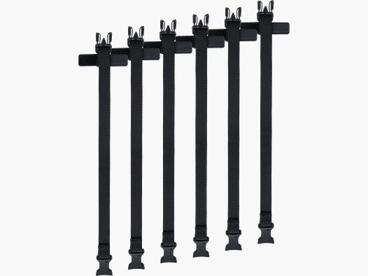 Harness 2.0 Extender Set Braun Braun ONE_SIZE