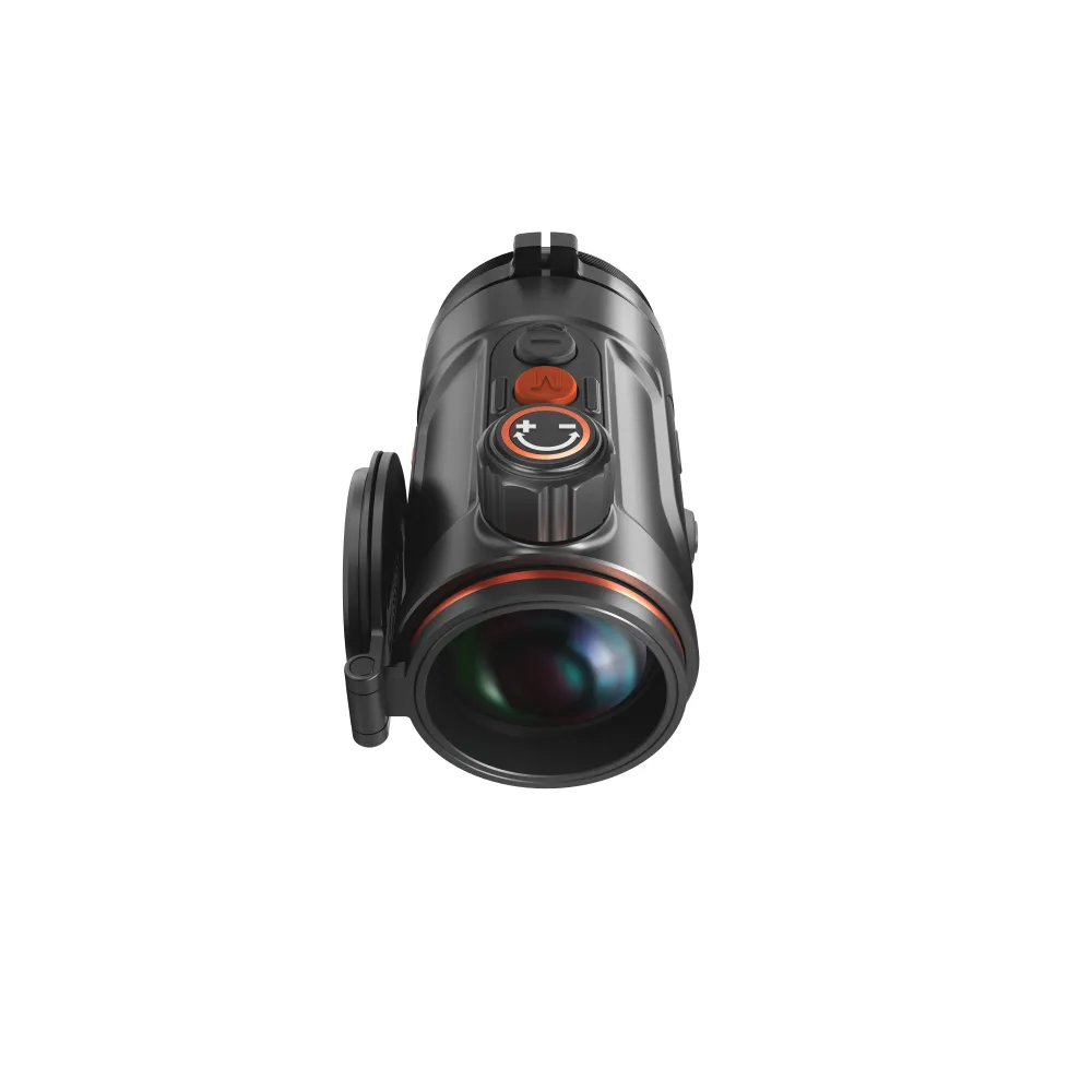 ThermTec Hunt 635 Pro, Bild 8 von 8