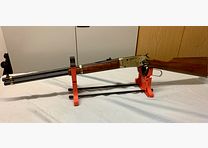 UHR Winchester Model 94 édition spéciale Cowboy Commemorative - option avec montage spécial + Weaver + anneaux pour scope !!