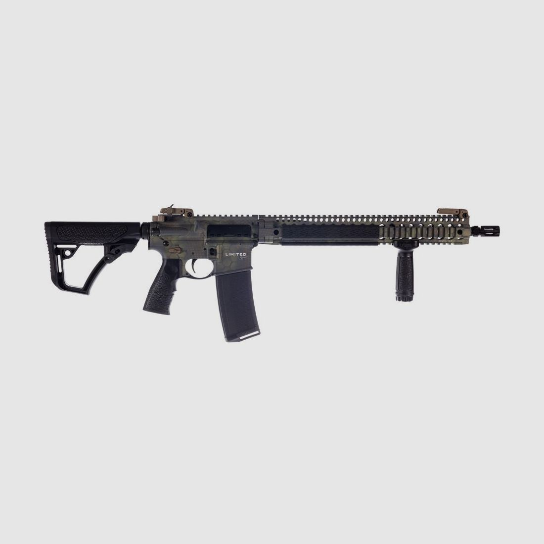 DDM4 V9 Limited Edition 16" 5.56 Gewehr Krokodil, Bild 2 von 7