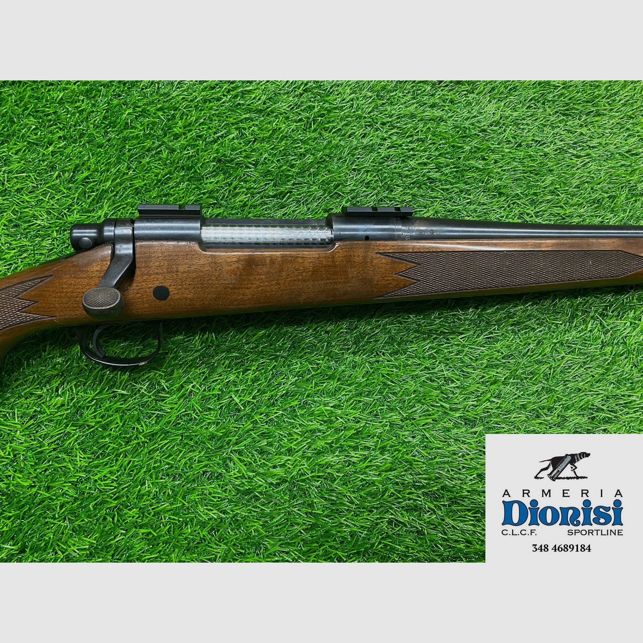 REMINGTON 700 30-06, immagine 3 di 5