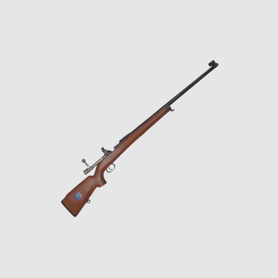 M63-22 Schweden 1911 CG-GF
