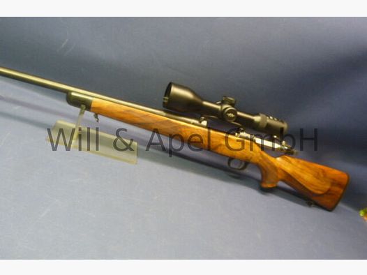 Mauser M03