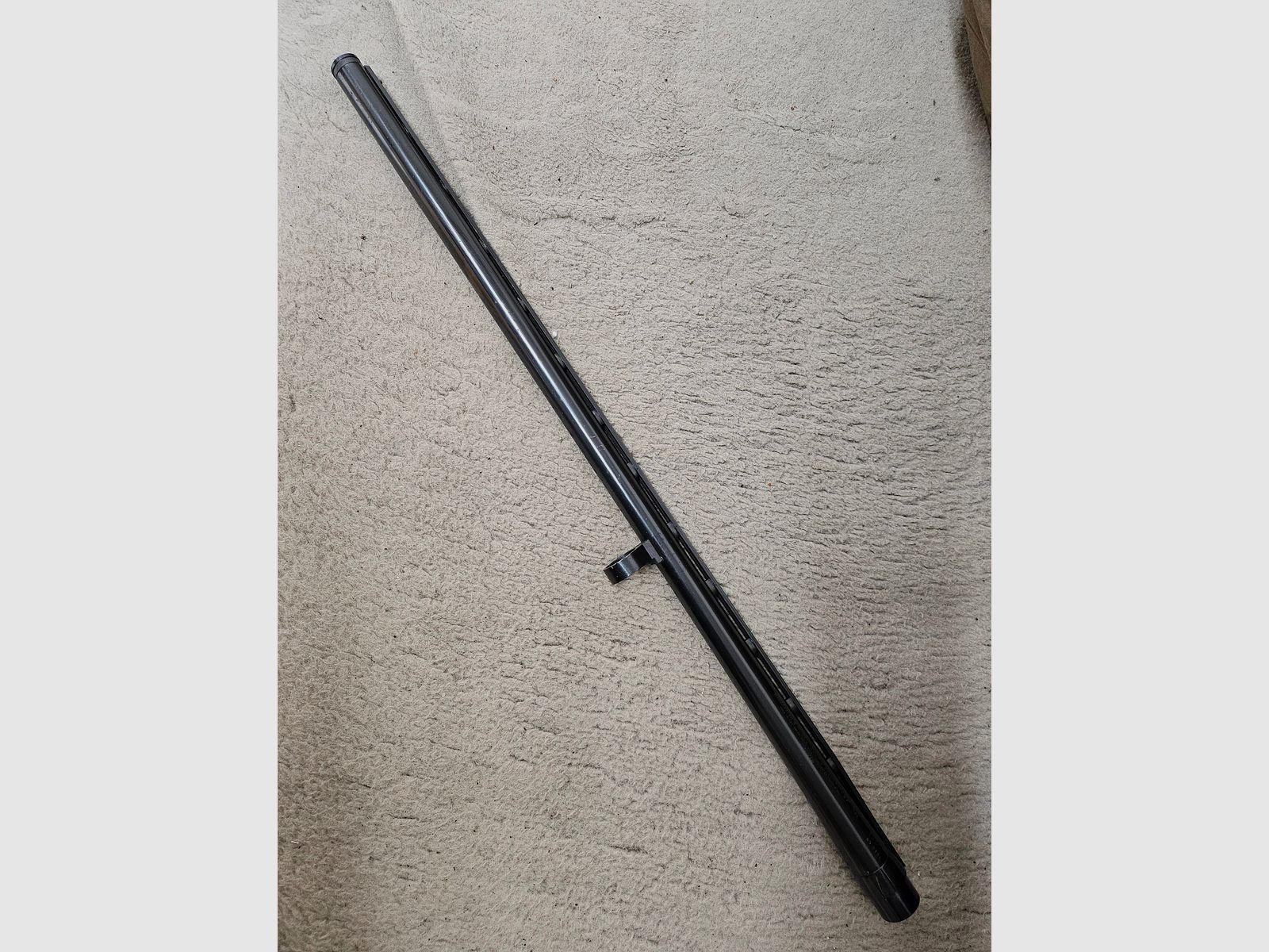 Winchester 1300 1200 interchangeable barrel WinChoke