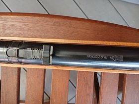 Haenel 310 - Normaalontspanning