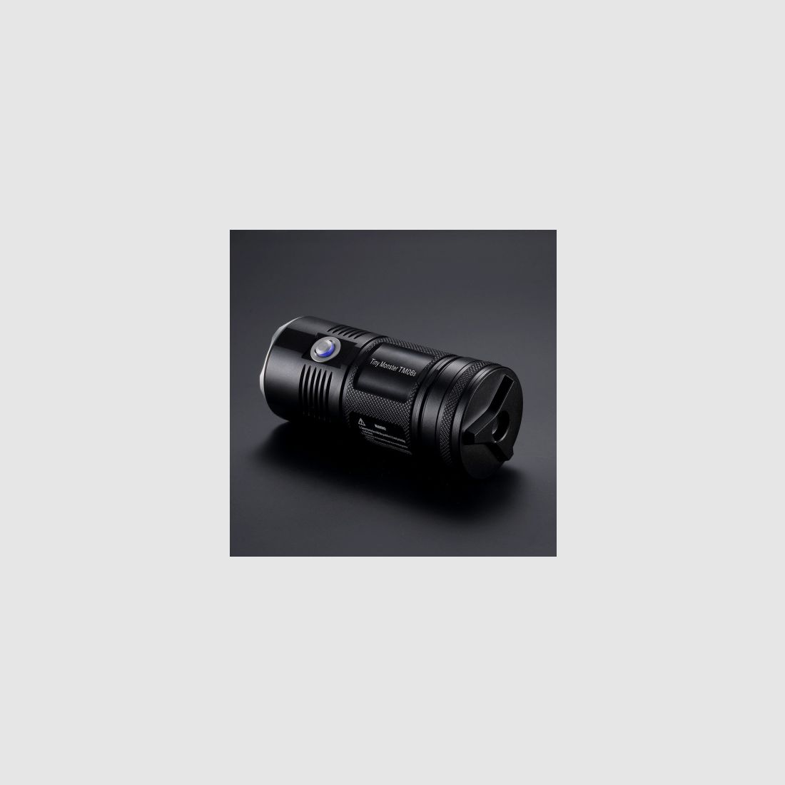 Torcia LED Nitecore TM06S 4000 lumen, immagine 2 di 20