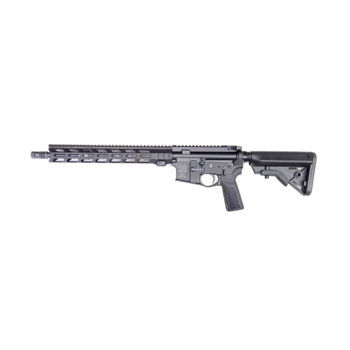 Karabinek PERUN ARMS 15 Hybrid 14.5" kal. 223Rem/5,56x45mm, zdjęcie 1 z 3