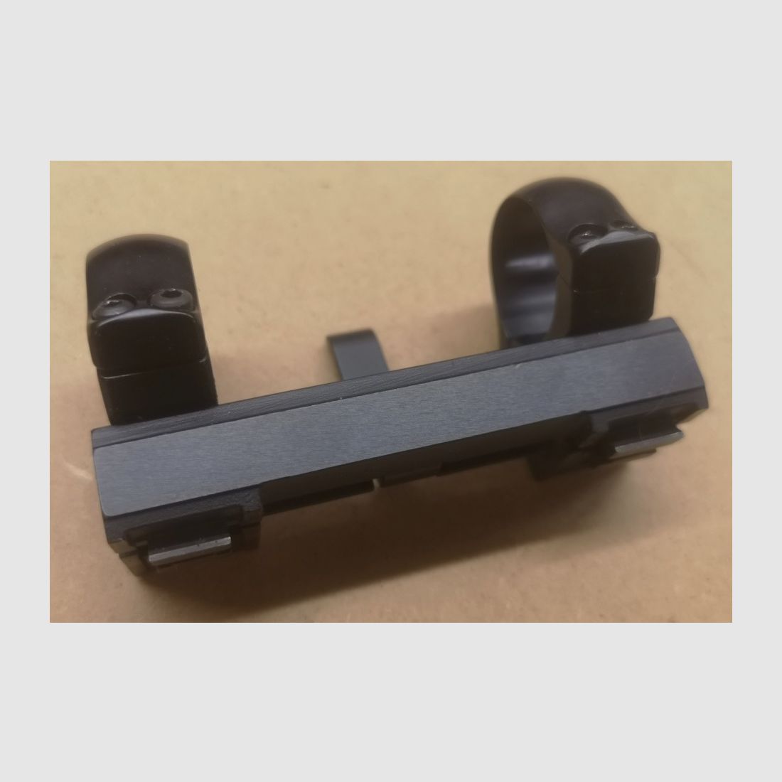 H&K mounting bracket SL6 and SL7