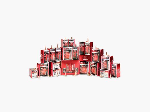 Hornady BULLETS .45/.451 230GR FMJ RN – 1500 uds.