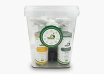 Kit di avviamento Pulizia e Sanitari
