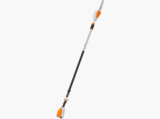 Stihl accu-hoge snoeier HTA 86 zonder accu en oplader