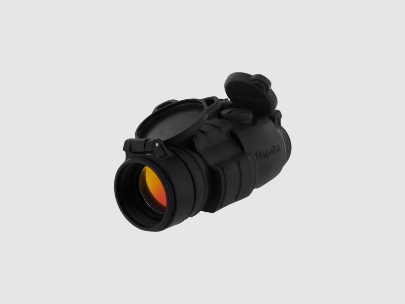 AIMPOINT CompM3™2 MOA - Rotpunktvisierohne Montage