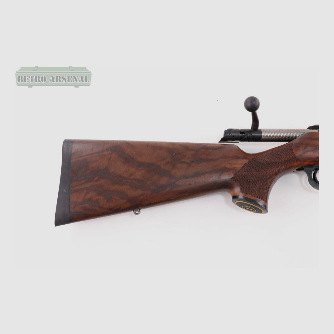 Sauer 101