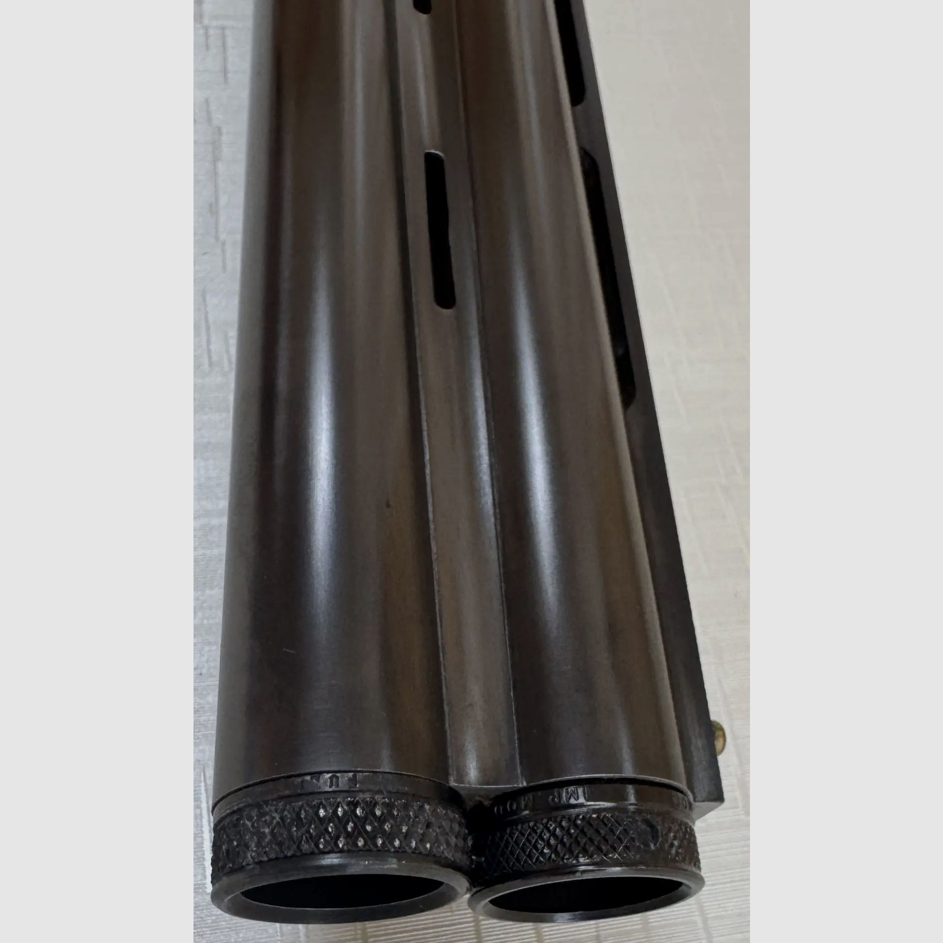 Winchester 101 XTR Kaliber 12/70