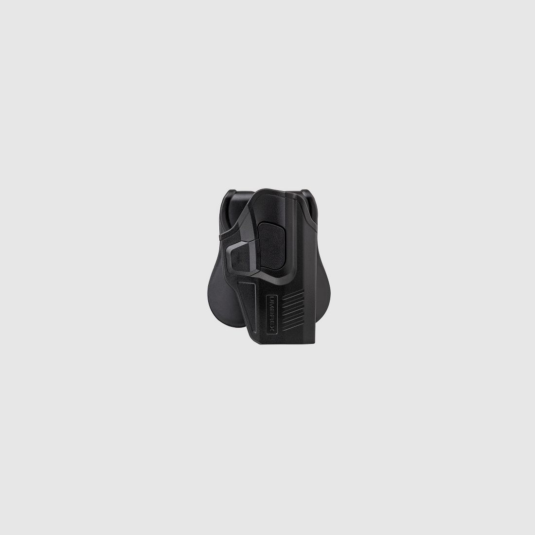 Umarex Paddle Holster f. Glock 19 inkl. Release Button Holster