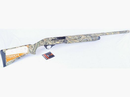 Franchi Affinity3 Synthetic/Camo