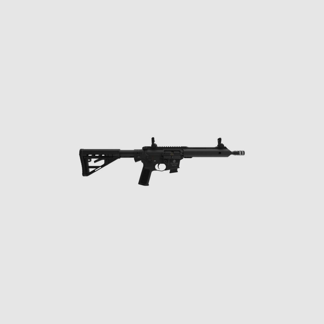 Schmeisser AR15-9 Sport S