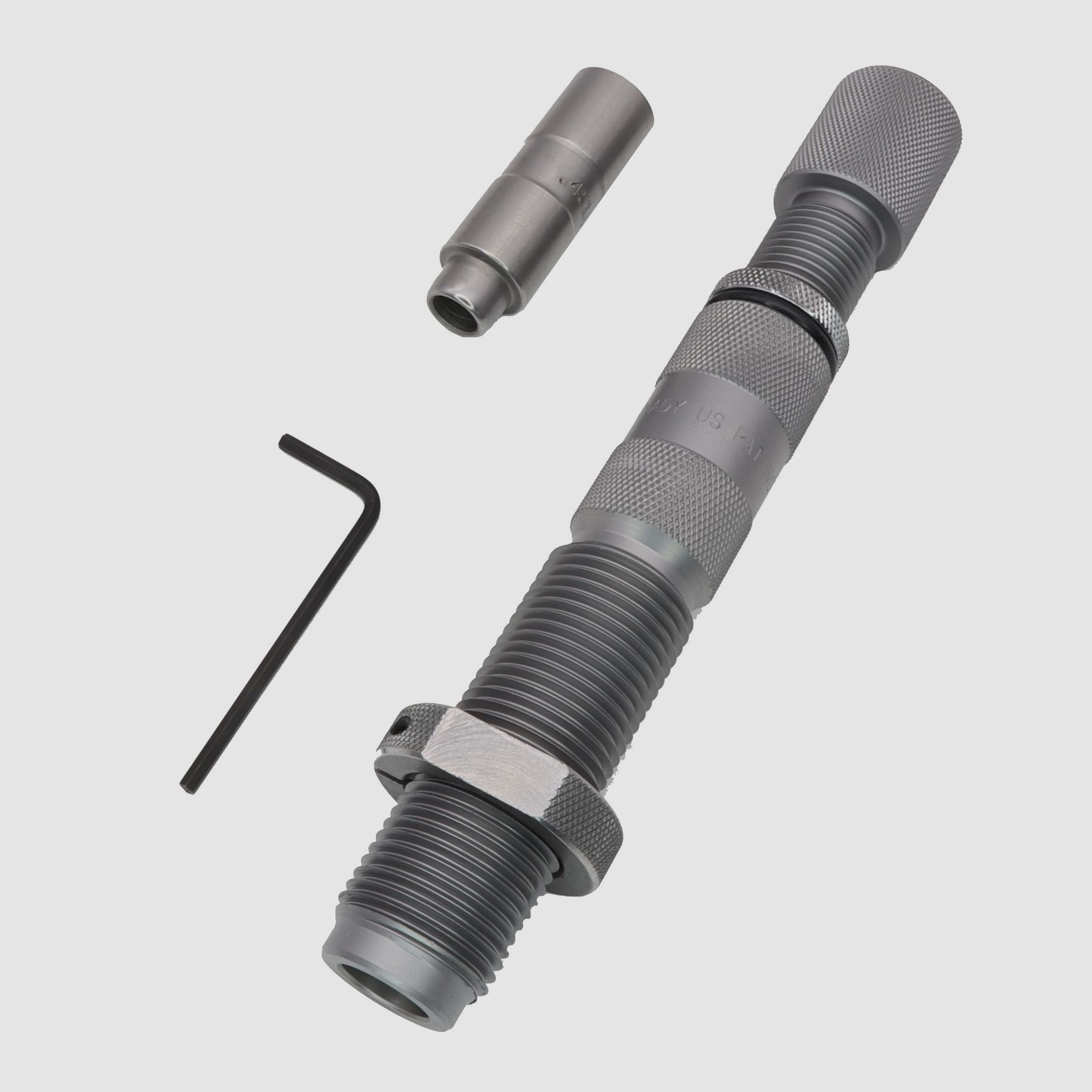 Hornady bullet feed die 45ACP