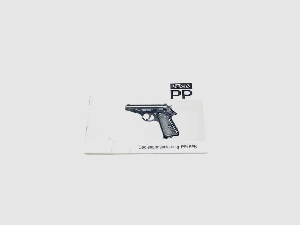 Walther PP 7.65 Browning, Occasion, afbeelding 5 van 5