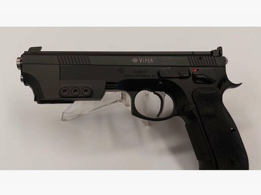 Waffen-Oschatz Griffstückgewicht