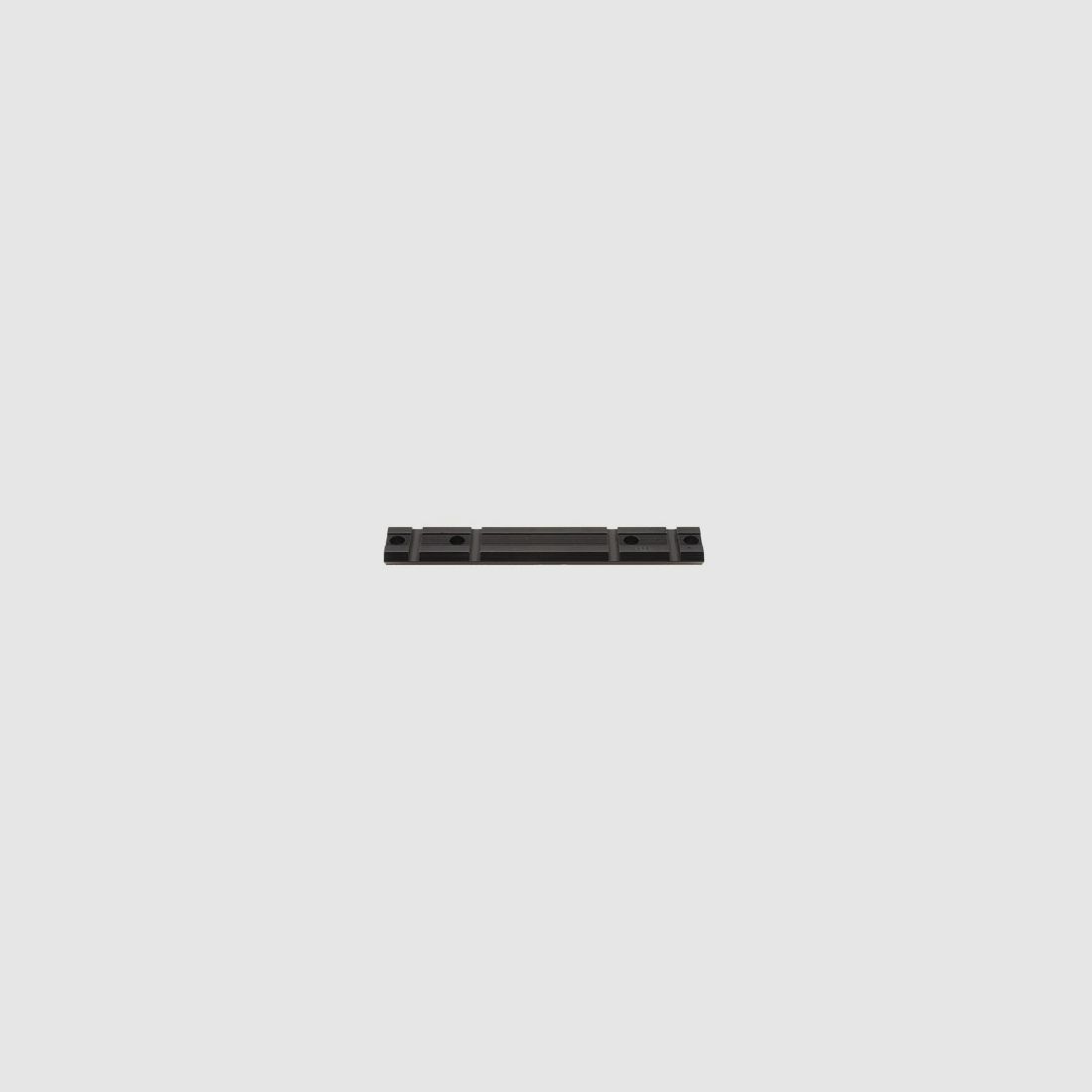 Weaver Top-Mount Base #416 matt schwarz f. Winchester 1300 u.w.