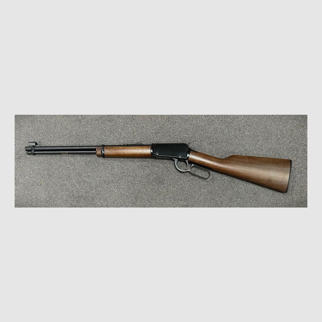 Henry Repeating Arms Lever Action 22