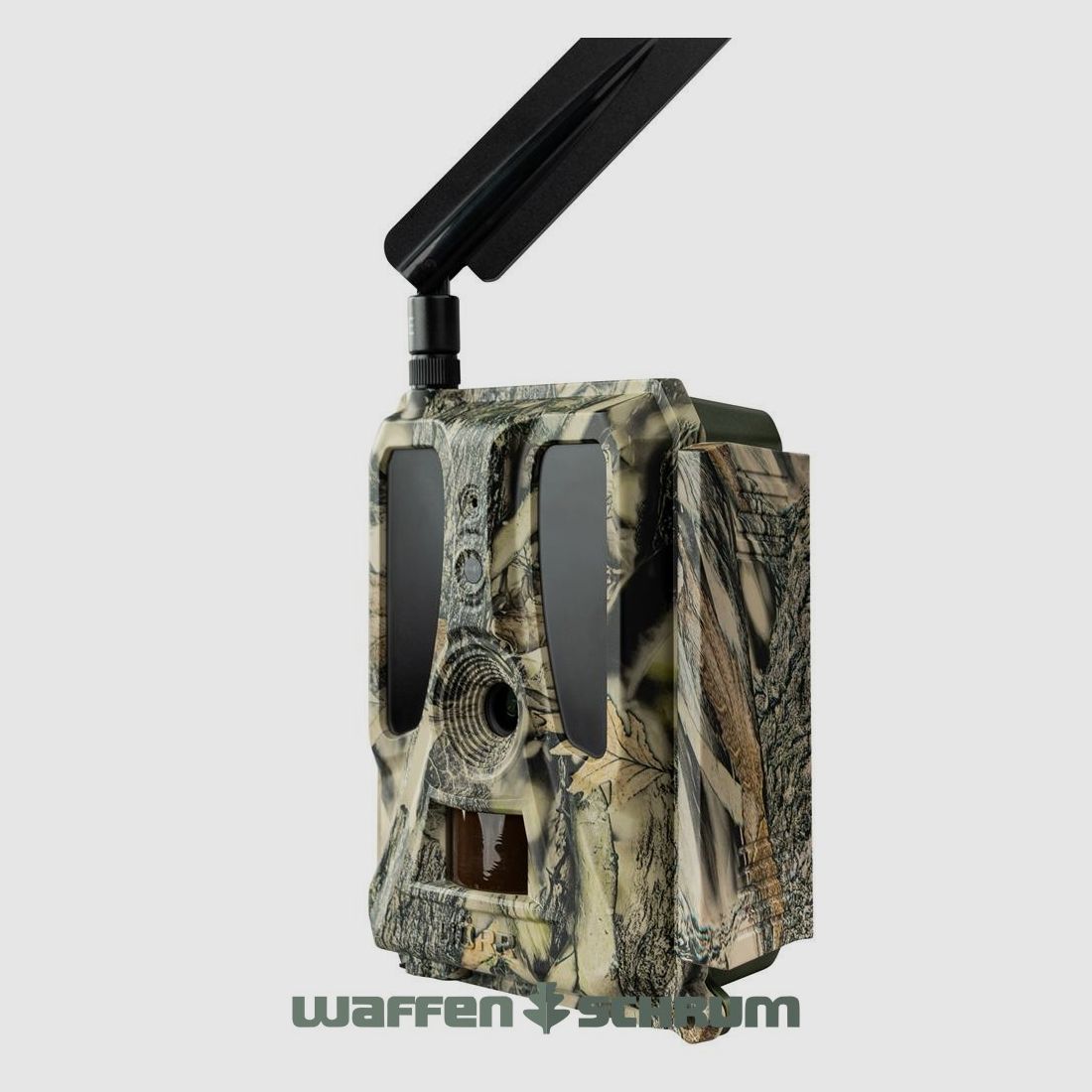 Dörr SnapShot Cloud Pro 4G WA Camoflage