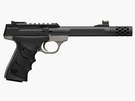 Browning Buck Mark Plus URX - .22lfB