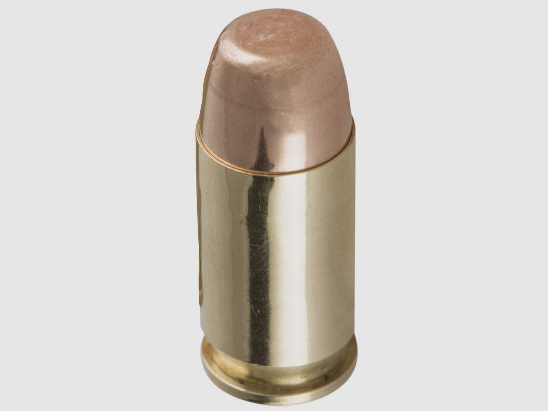 Winchester 9mm Luger FMJ Winchester Super X Target 124grs - 50Stk