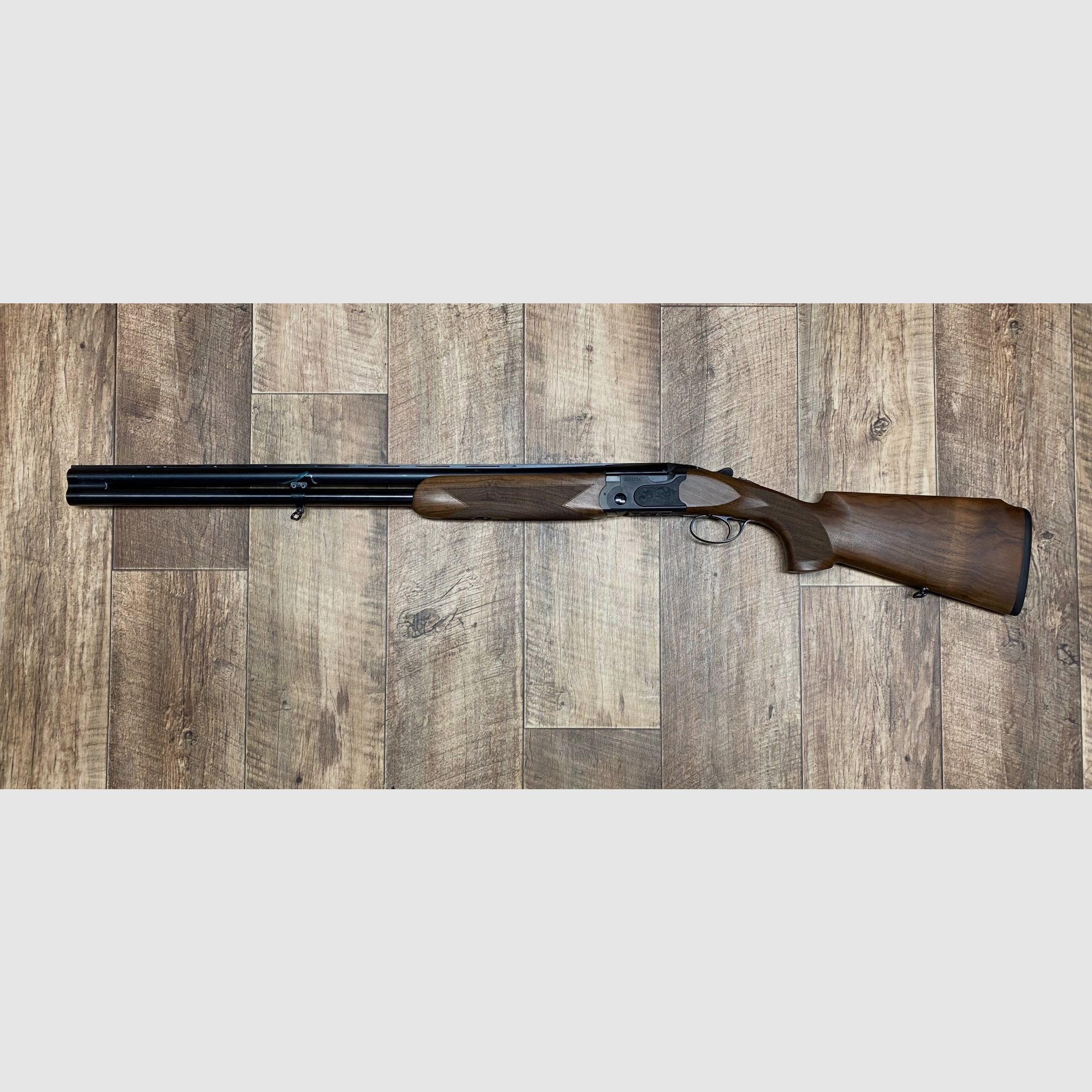 Beretta Ultraleggero  Vittoria  12/76 Lauflänge 71cm -Sofort verfügbar 