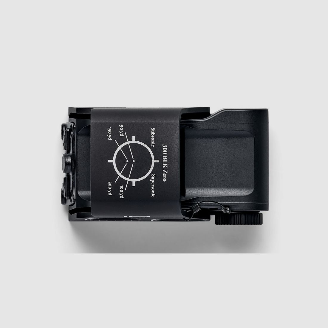 EOTECH HWS XPS2-300 Blackout