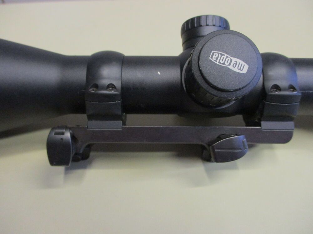 Meopta Meostar R1r