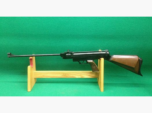 GAMO Gamatic 68, meerlader