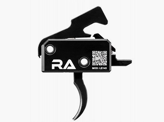RISE ARMAMENT AR-15 LE/MILITARY SINGLE-STAGE TRIGGER 4.5LB