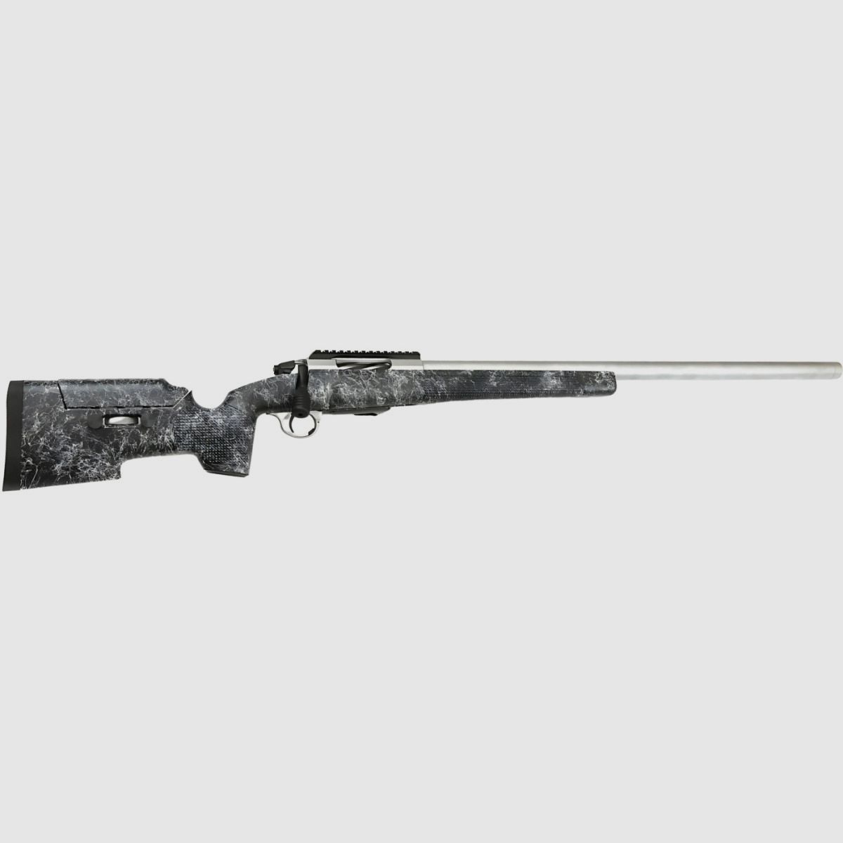 Sabatti Tactical Evo Chrome 6,5 Creedmoor, Bild 1 von 2