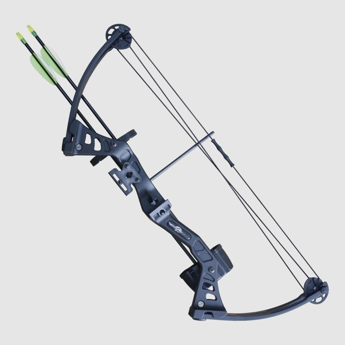 Compoundbogenset 25 lbs