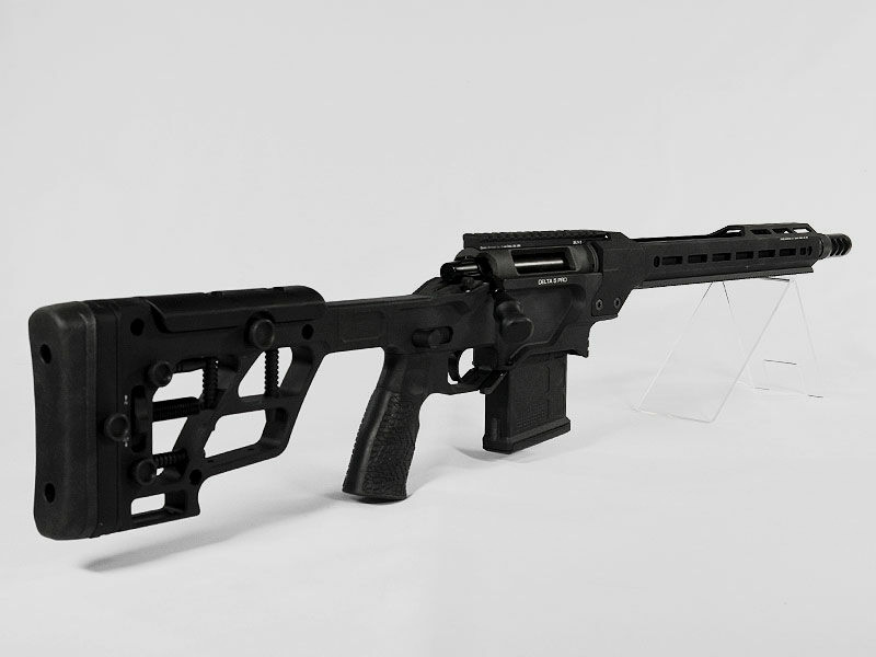 Daniel Defense	 DELTA Pro