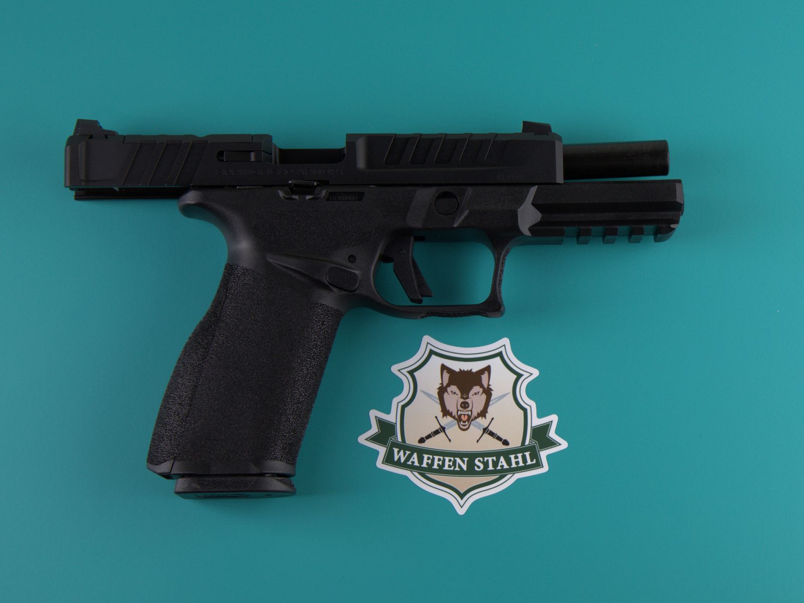 Springfield Armory Echelon F 4,5" ◆ sofort verfügbar ◆