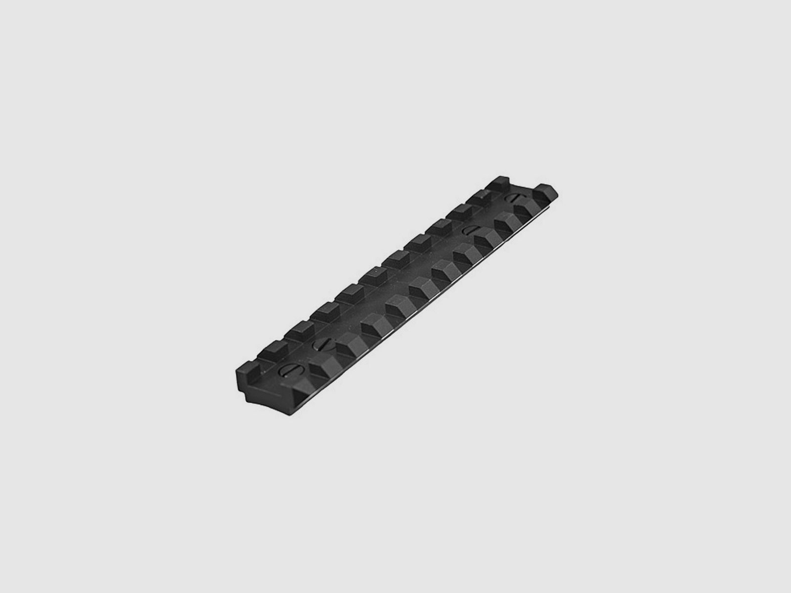 Picatinny-Schiene RUGER 10/22 und 22 Charger