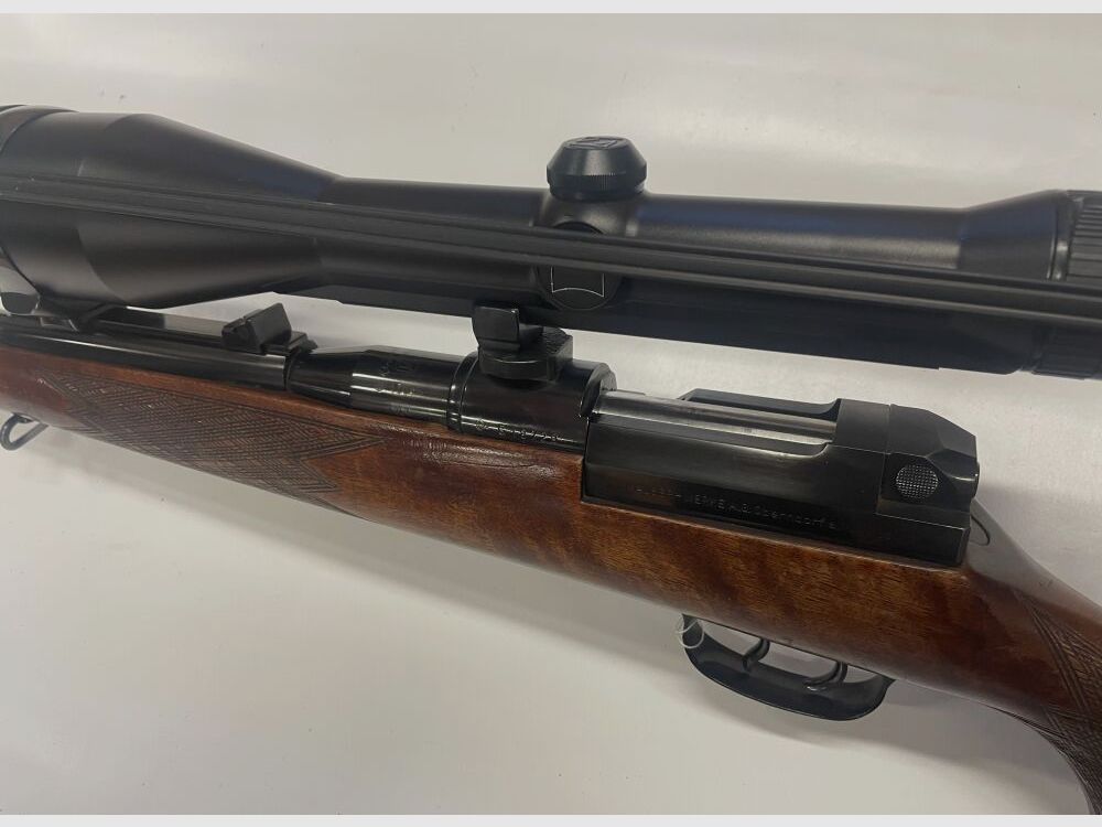 Mauser 66