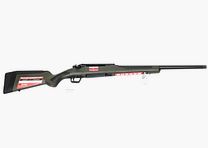 Rep. Gewehr Savage Impulse Hunter, .30-06 Spring, 4 Schuss