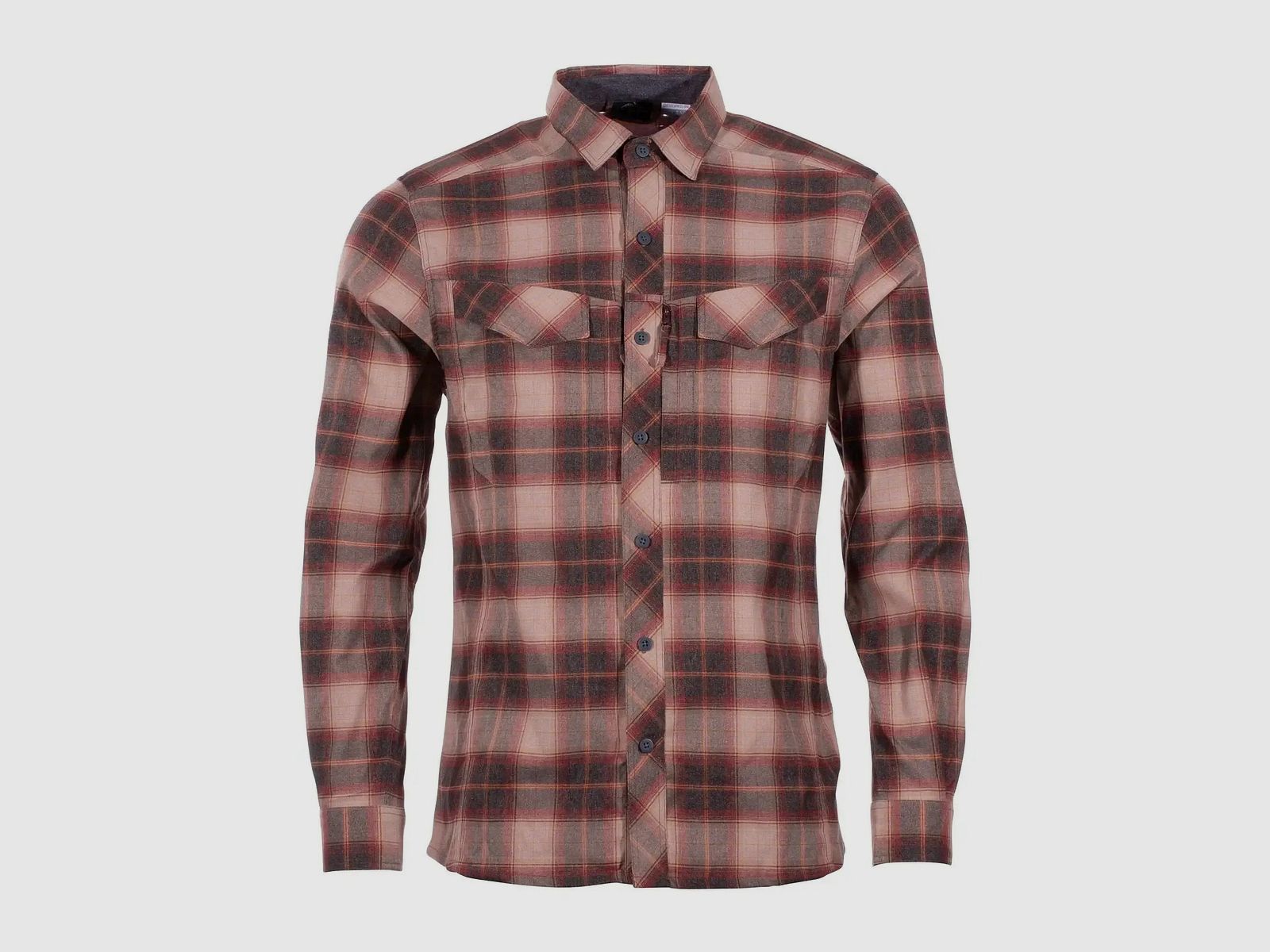 Helikon-Tex Helikon-Tex Shirt Defender MK2 Pilgrim