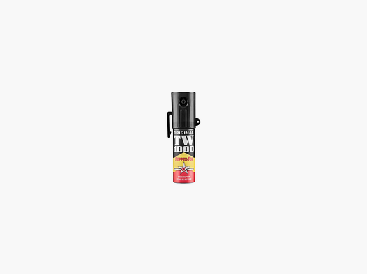 Hoernecke TW1000 spray au poivre Lady Mini 15 ml